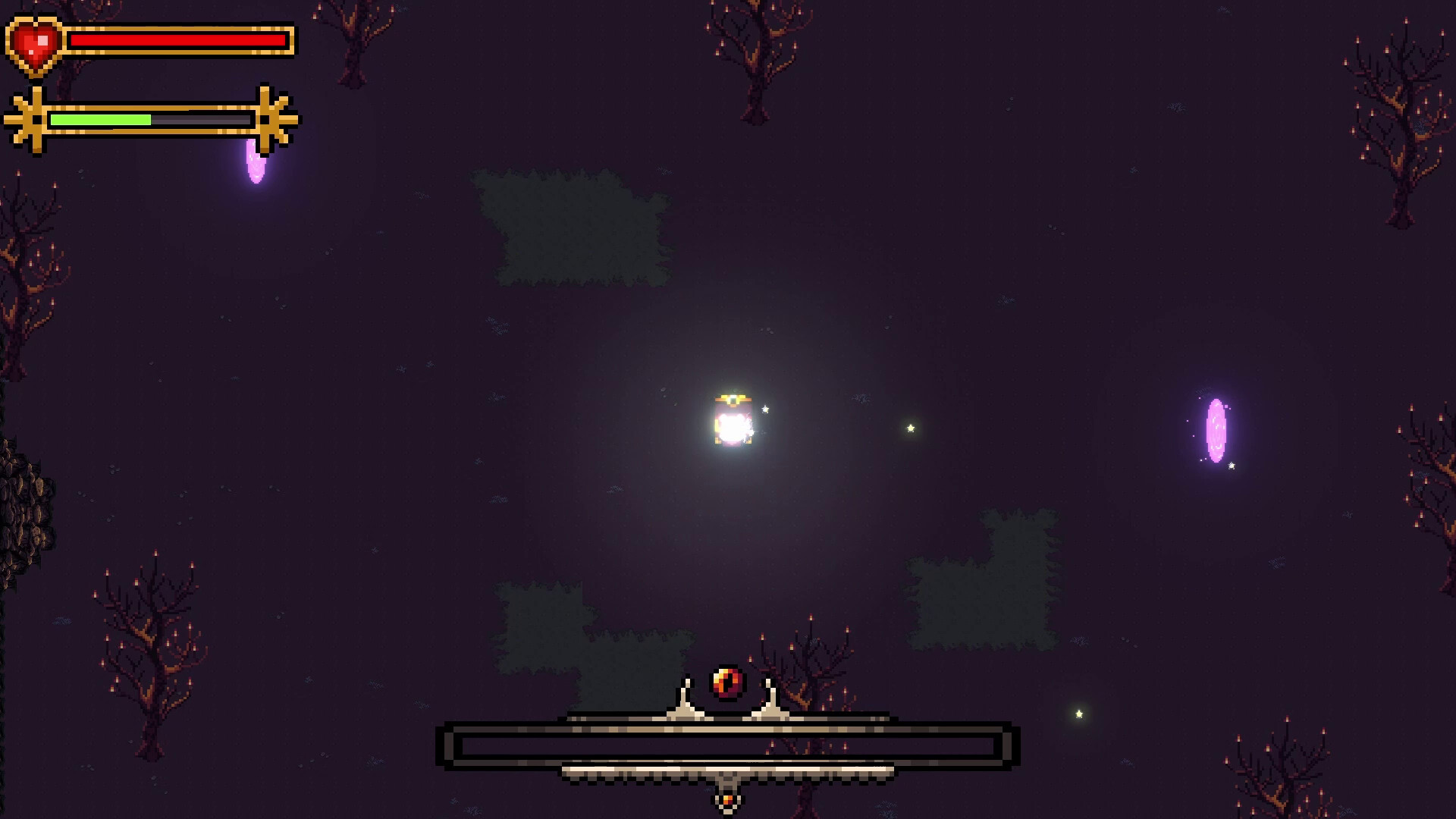 The Crimson ArrowHead screenshot 12
