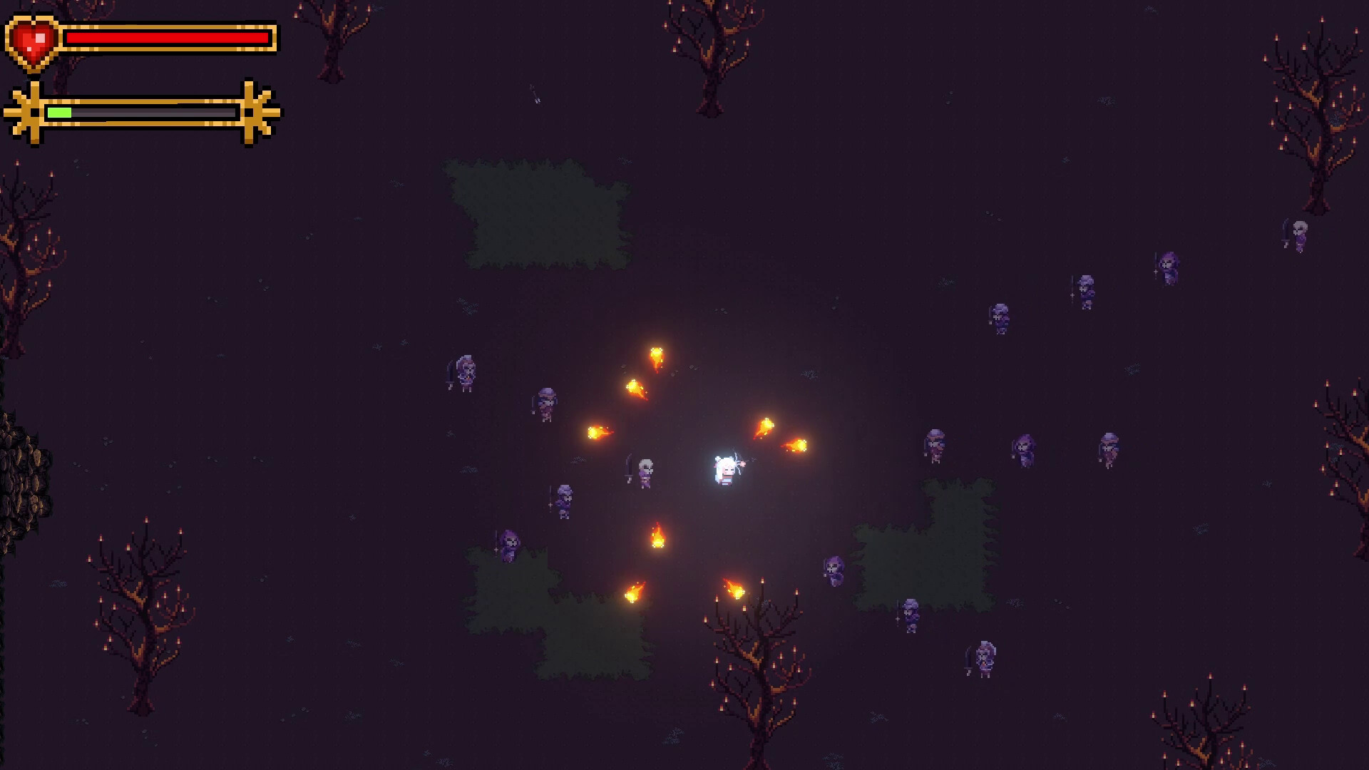 The Crimson ArrowHead screenshot 6
