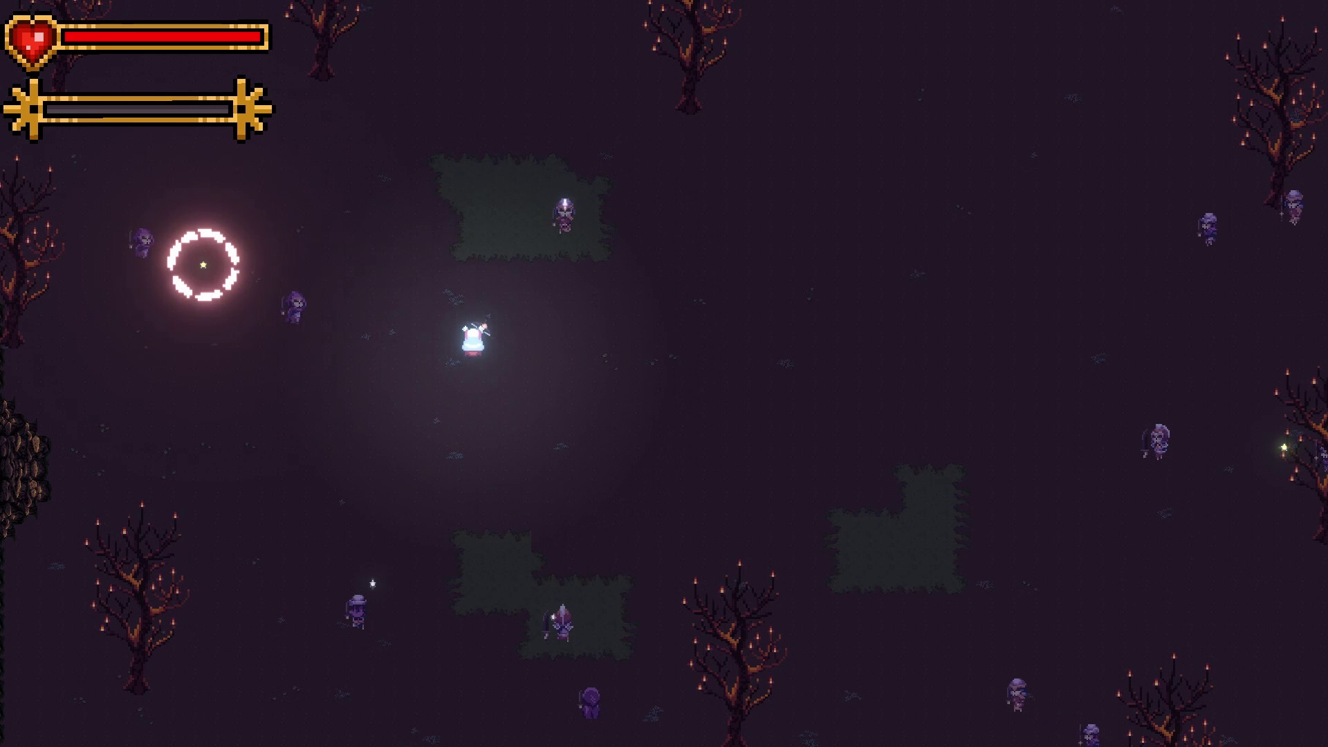 The Crimson ArrowHead screenshot 13
