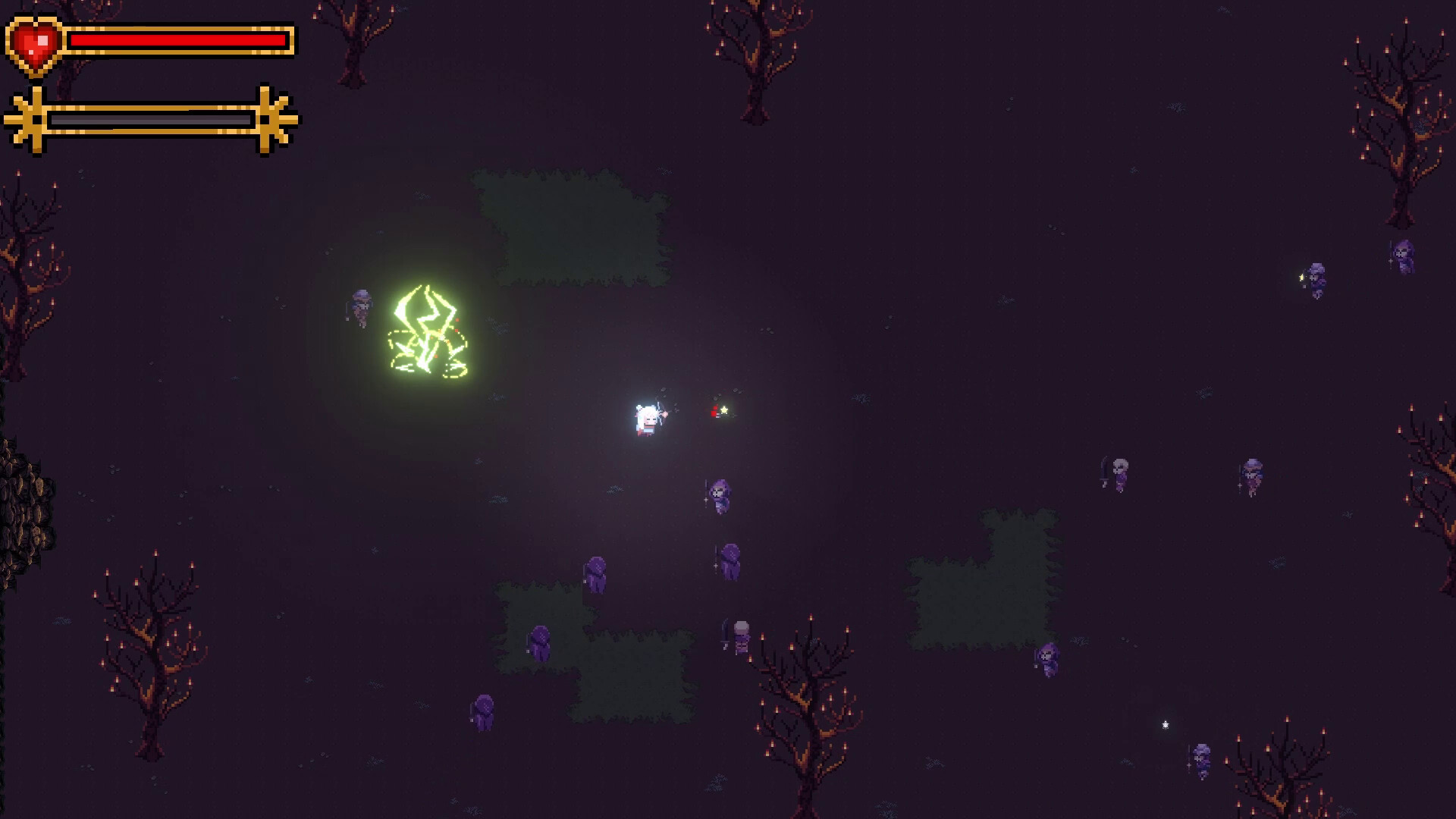 The Crimson ArrowHead screenshot 7