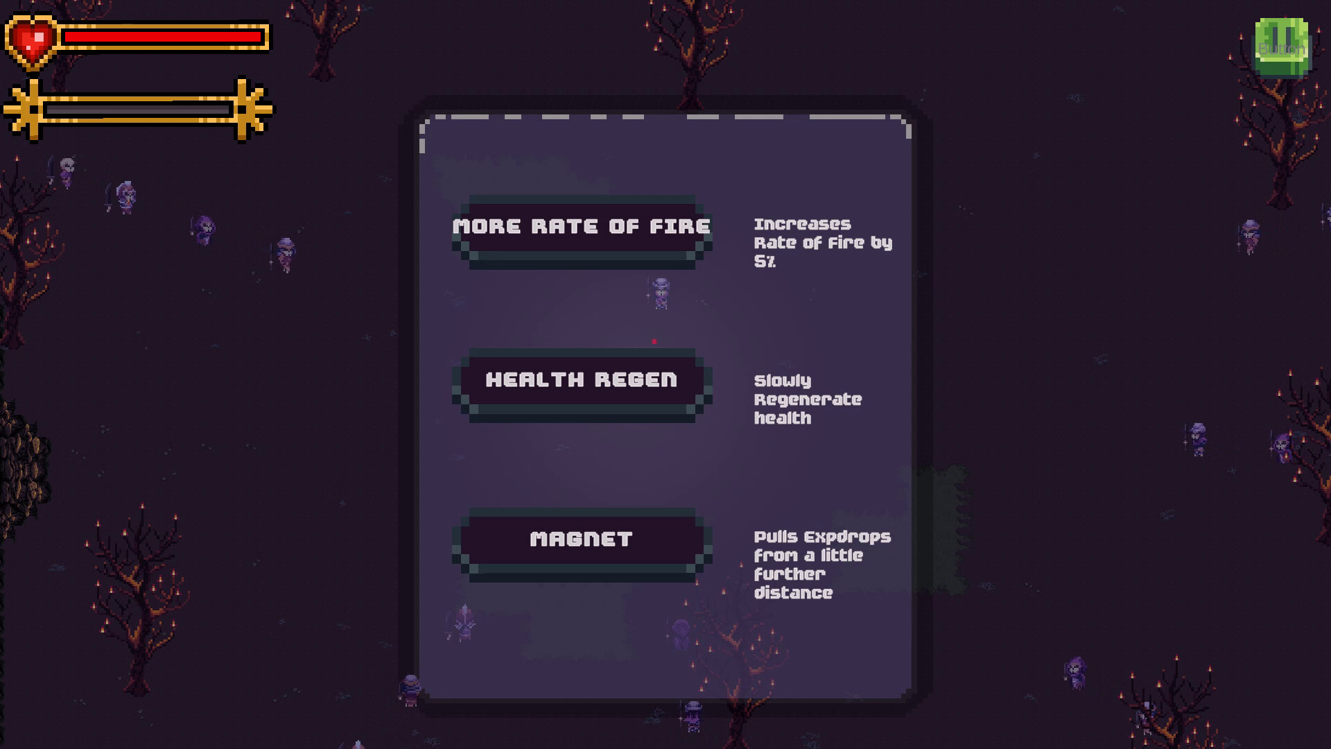 The Crimson ArrowHead screenshot 14
