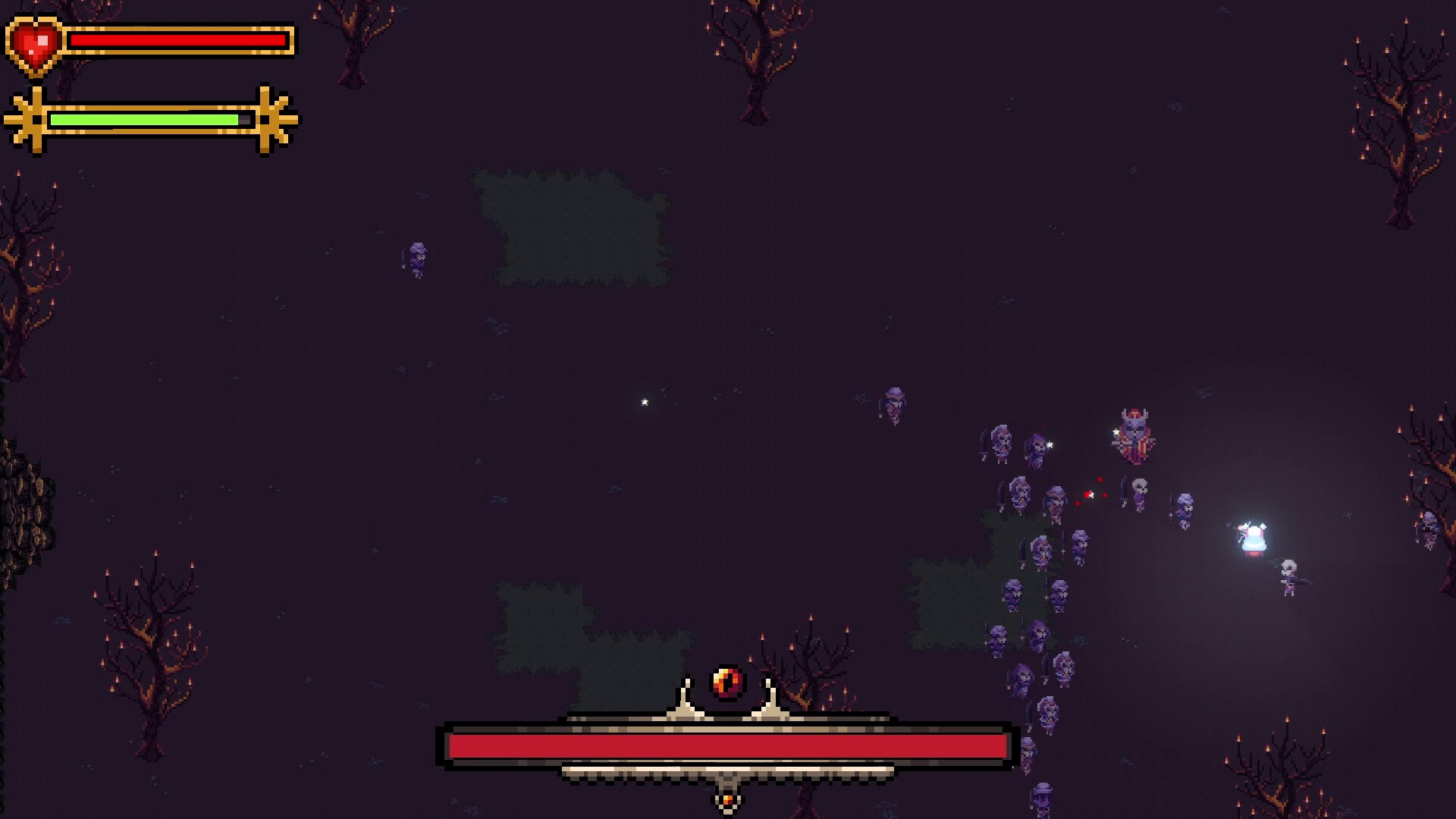 The Crimson ArrowHead screenshot 10
