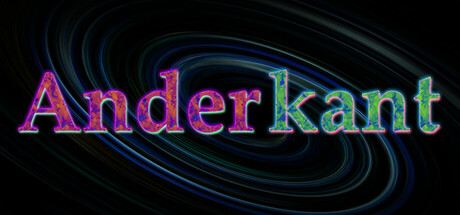 AnderKant — Steam header