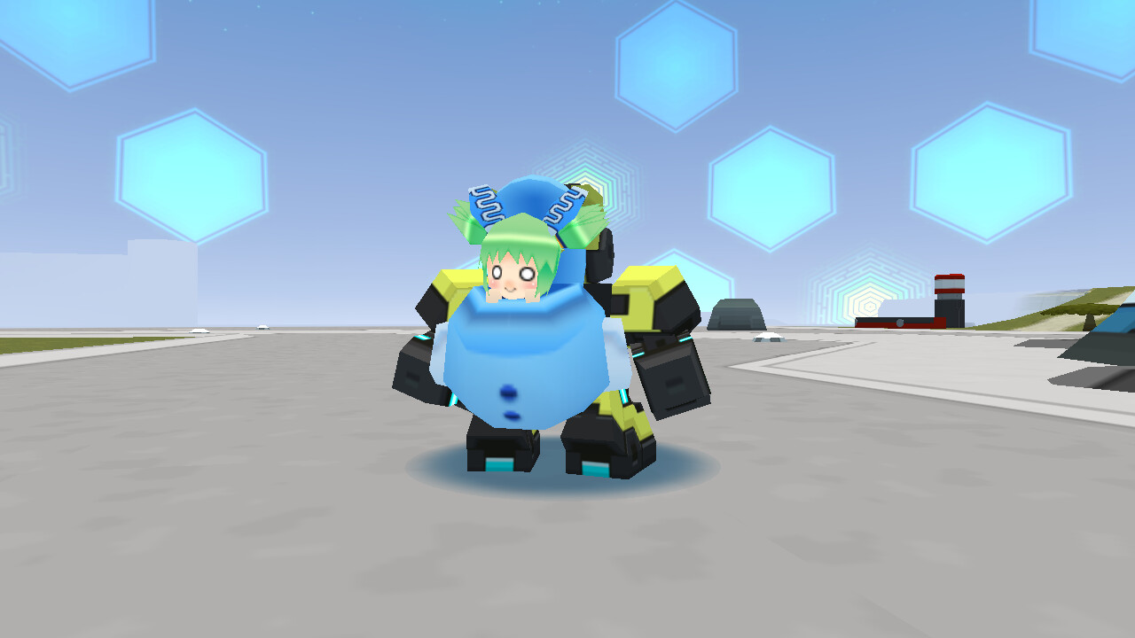 CBU C.S.Pack screenshot 4