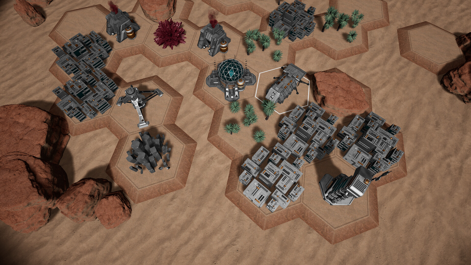 Astra Sentinel screenshot 7