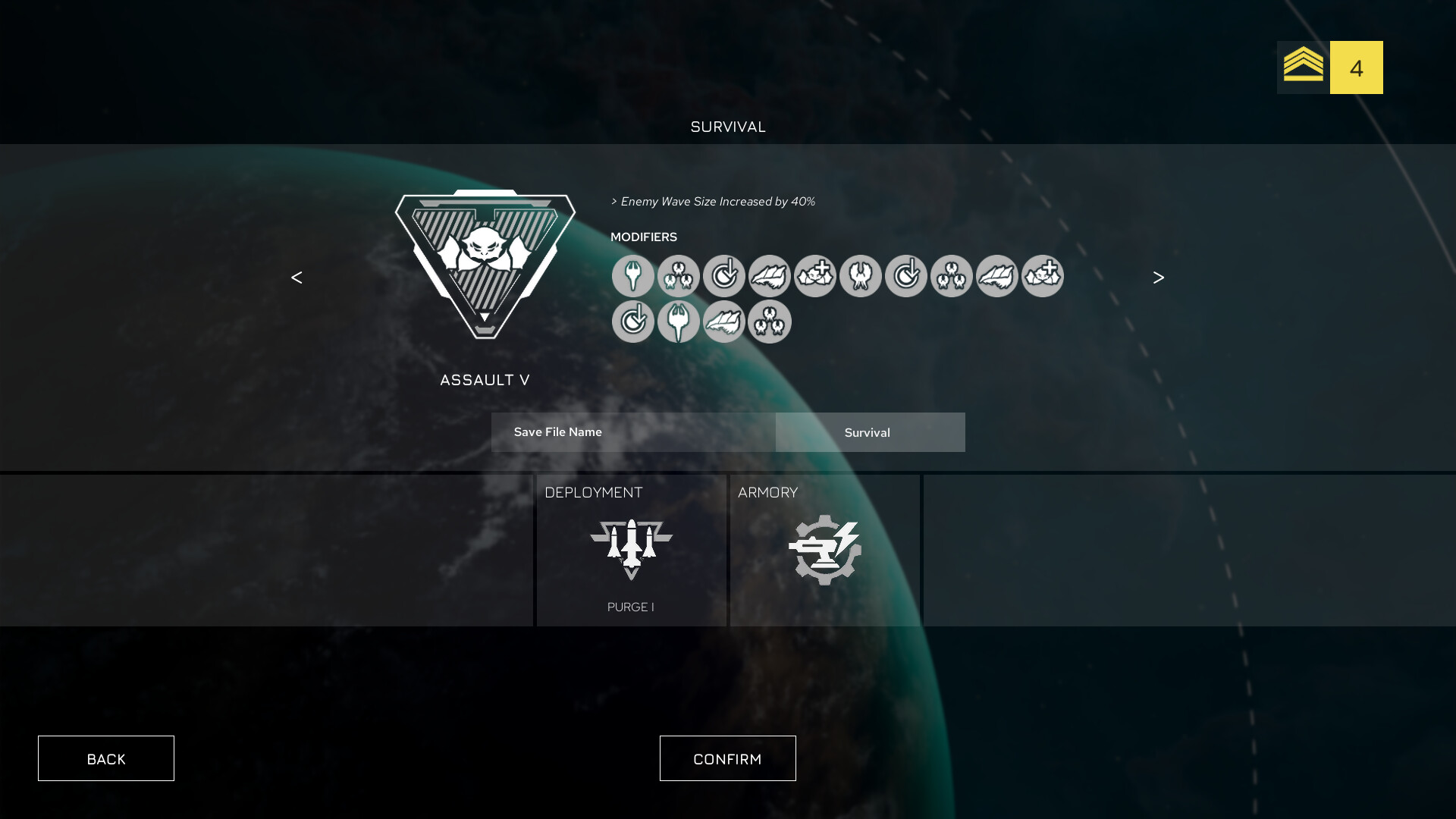 Astra Sentinel screenshot 10