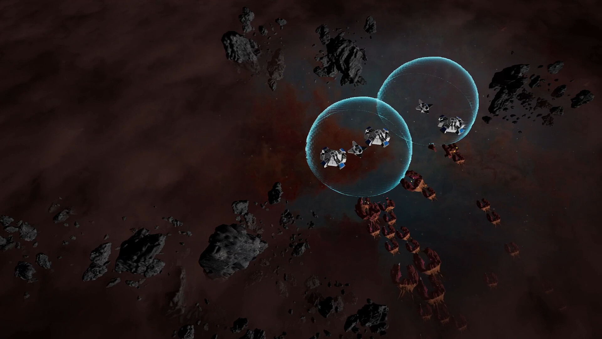 Astra Sentinel screenshot 9