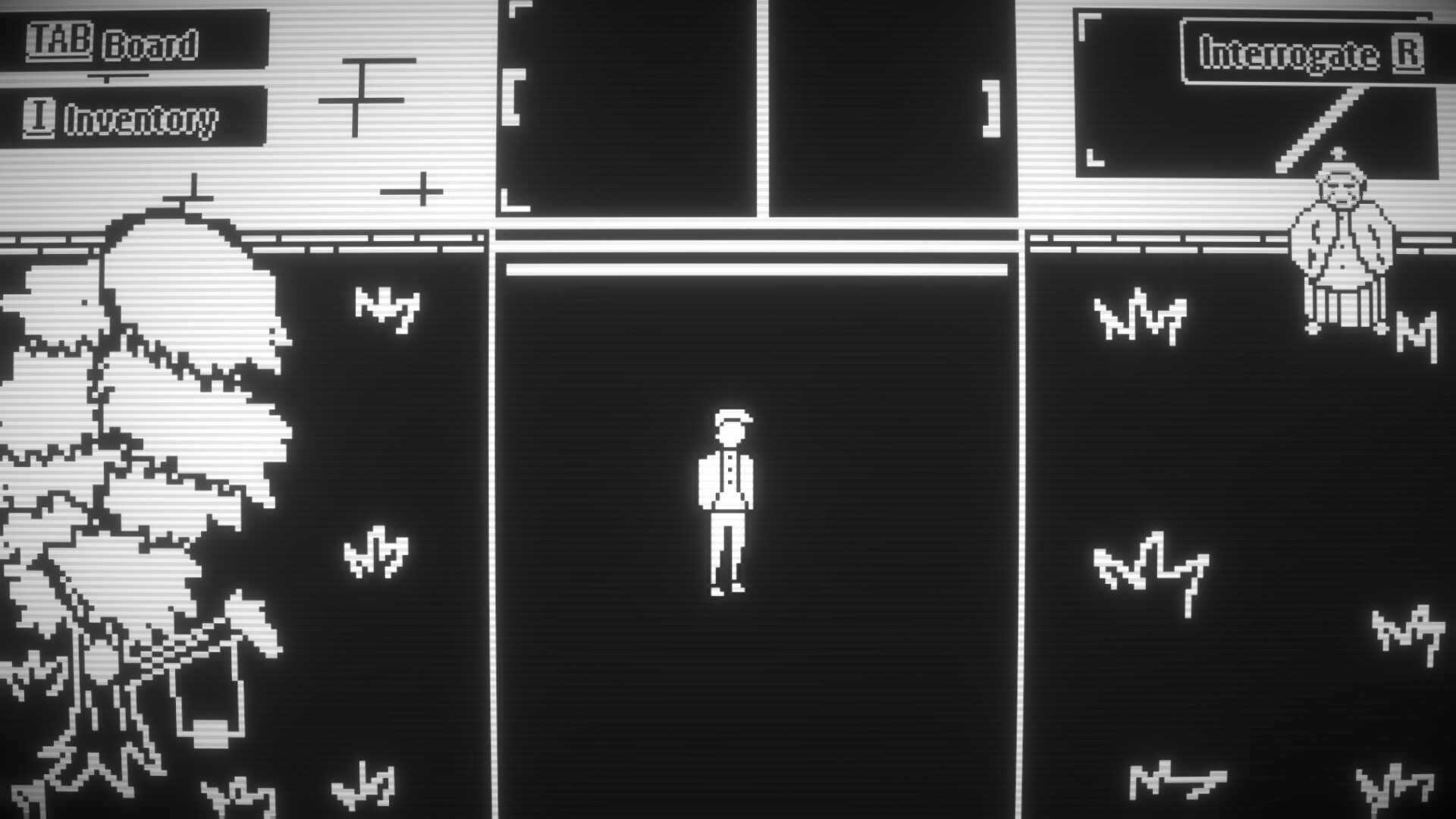 The Unsolved screenshot 3