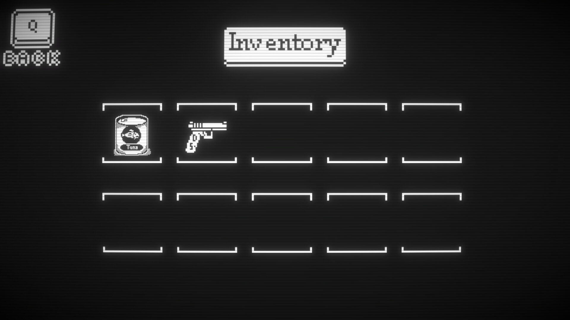 The Unsolved screenshot 7