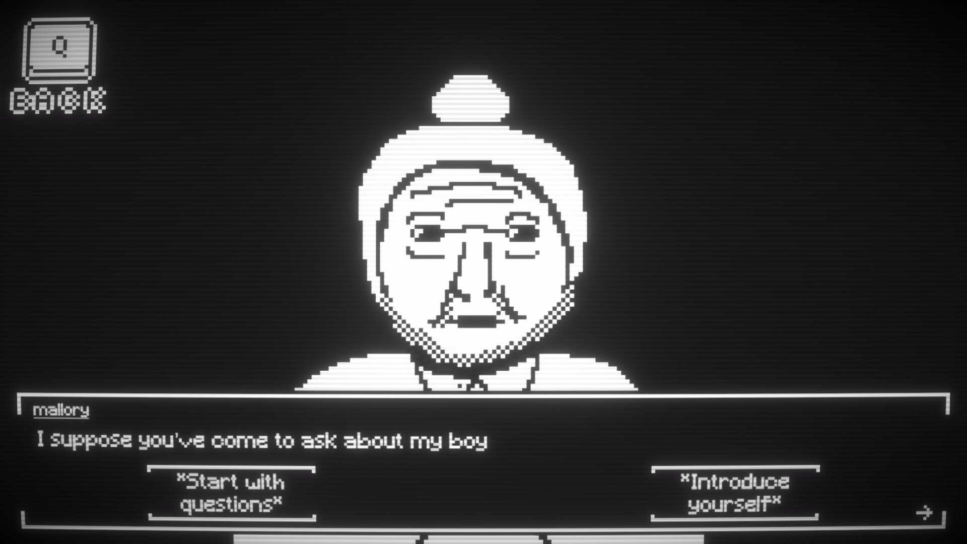 The Unsolved screenshot 6