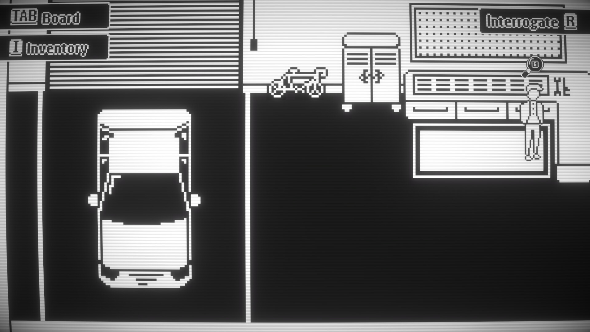 The Unsolved screenshot 2