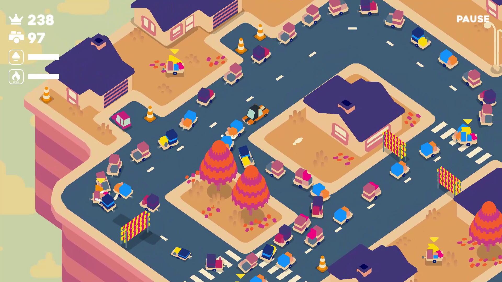 PAKO Caravan screenshot 8
