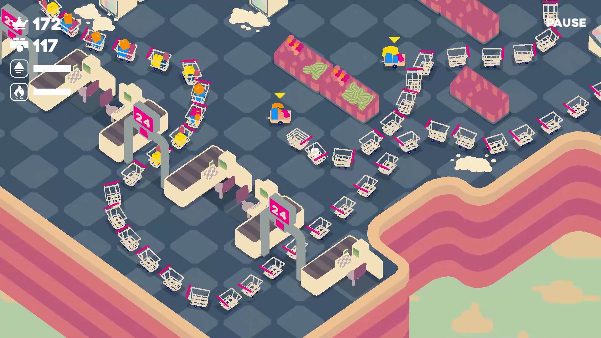 PAKO Caravan screenshot 9