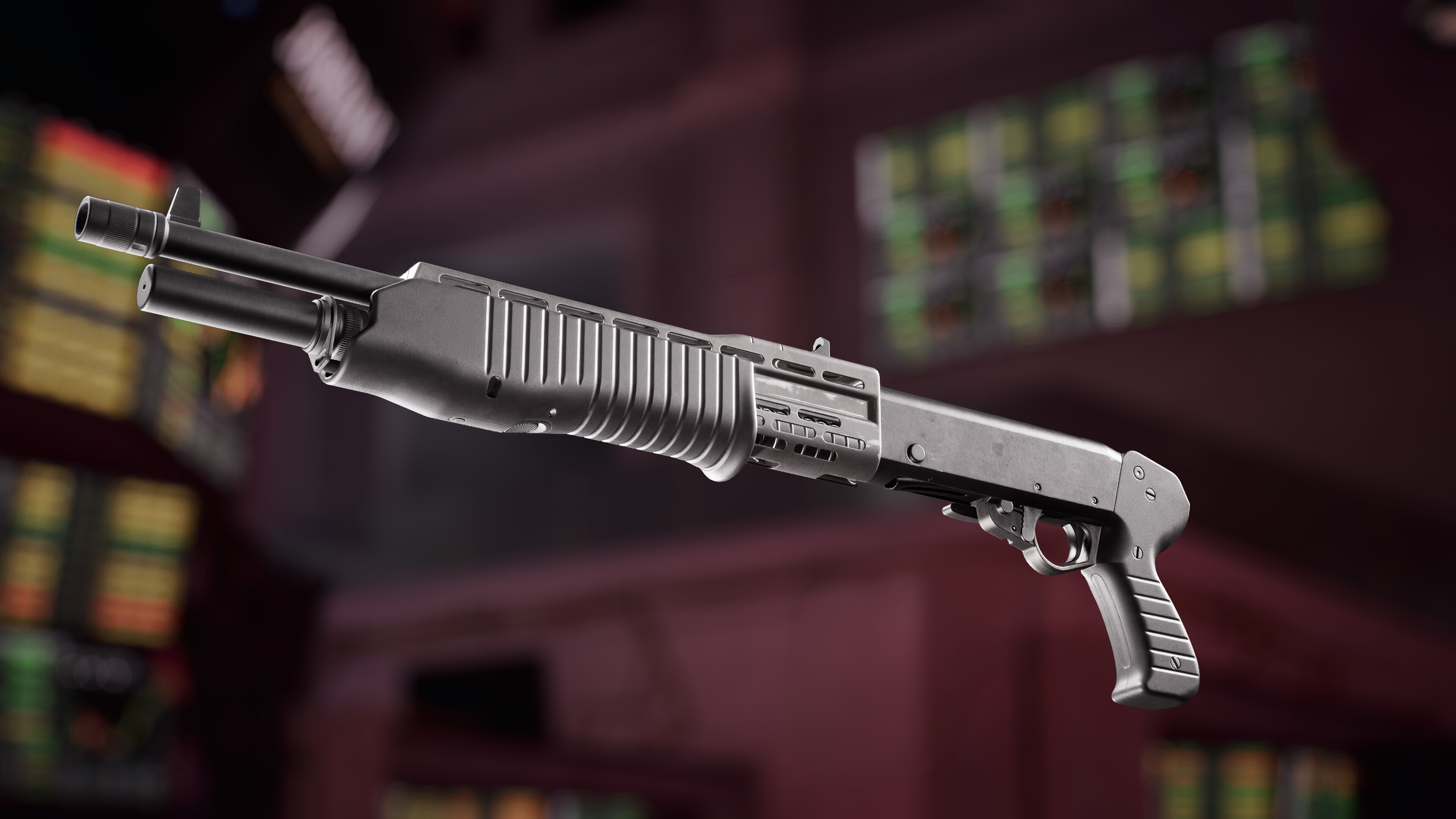 PAYDAY 3: Chapter 4 - Fear & Greed screenshot 5