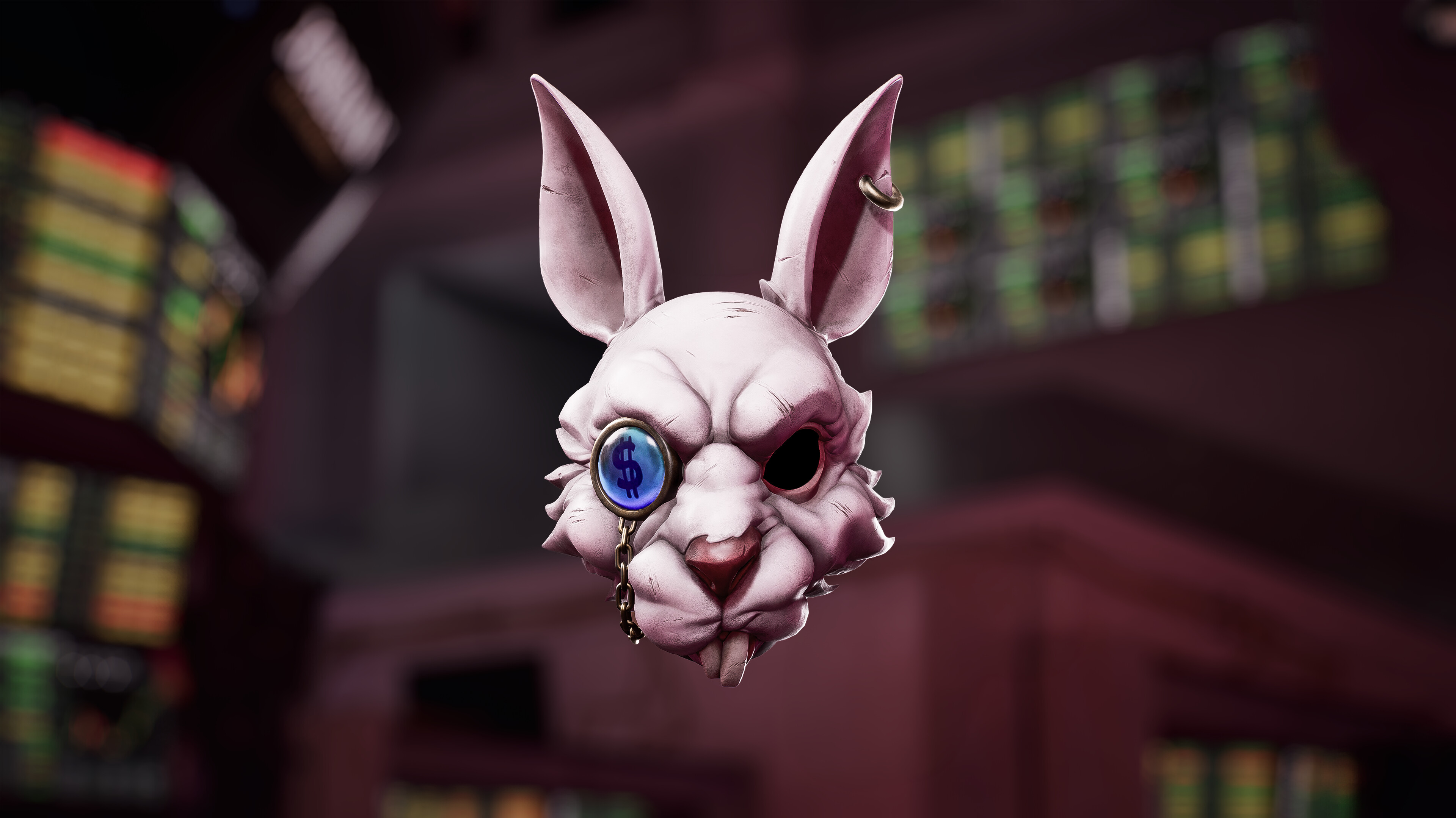 PAYDAY 3: Chapter 4 - Fear & Greed screenshot 14
