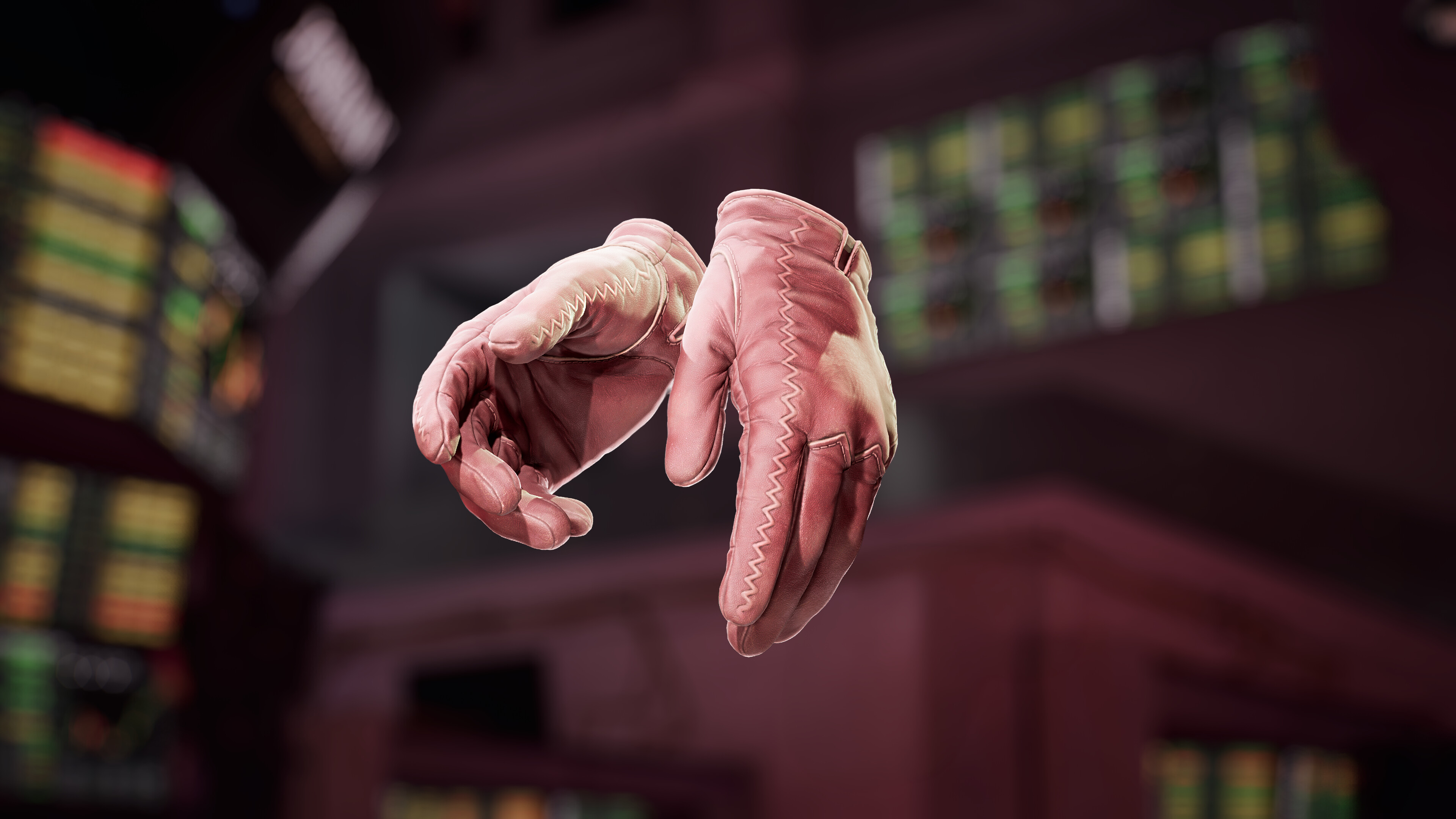 PAYDAY 3: Chapter 4 - Fear & Greed screenshot 17