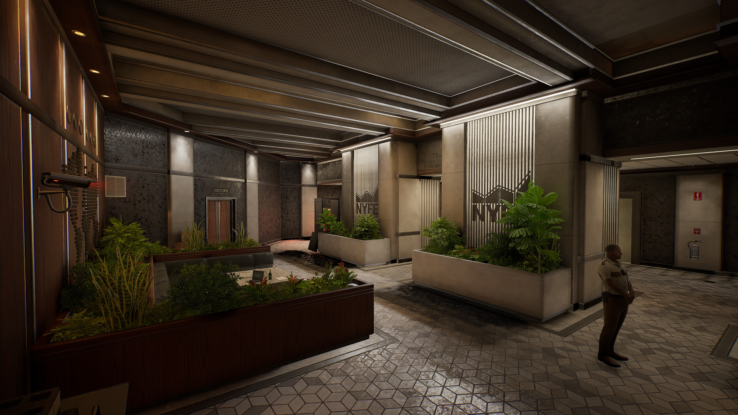 PAYDAY 3: Fear & Greed Heist screenshot 5