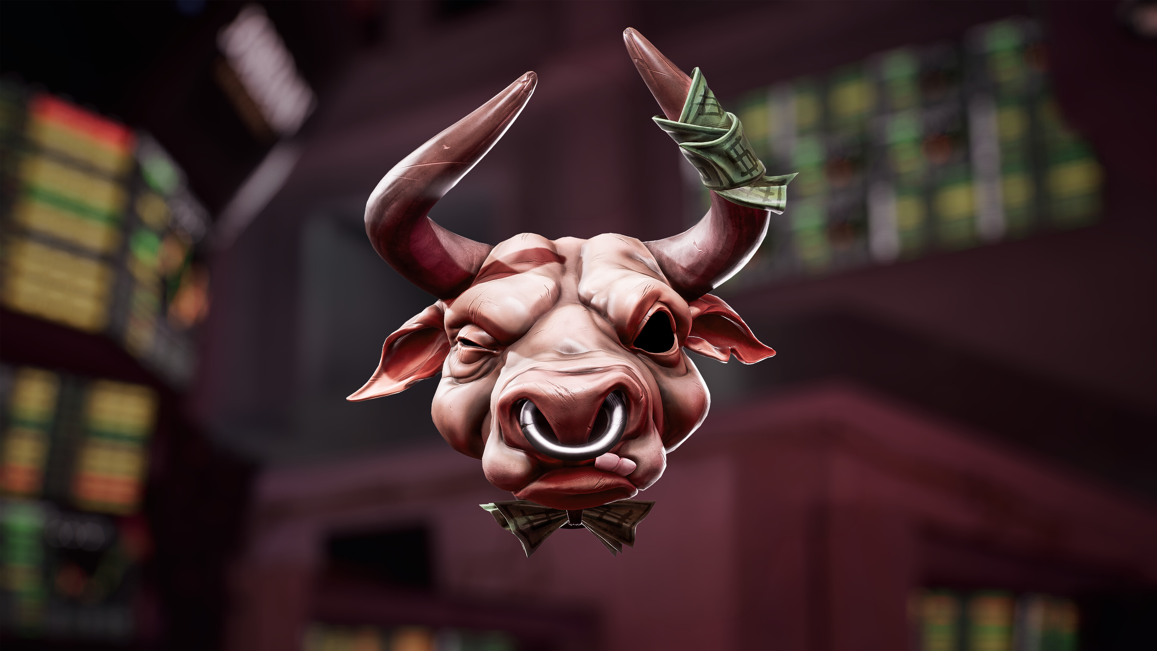 PAYDAY 3: Fear & Greed Tailor Pack screenshot 5