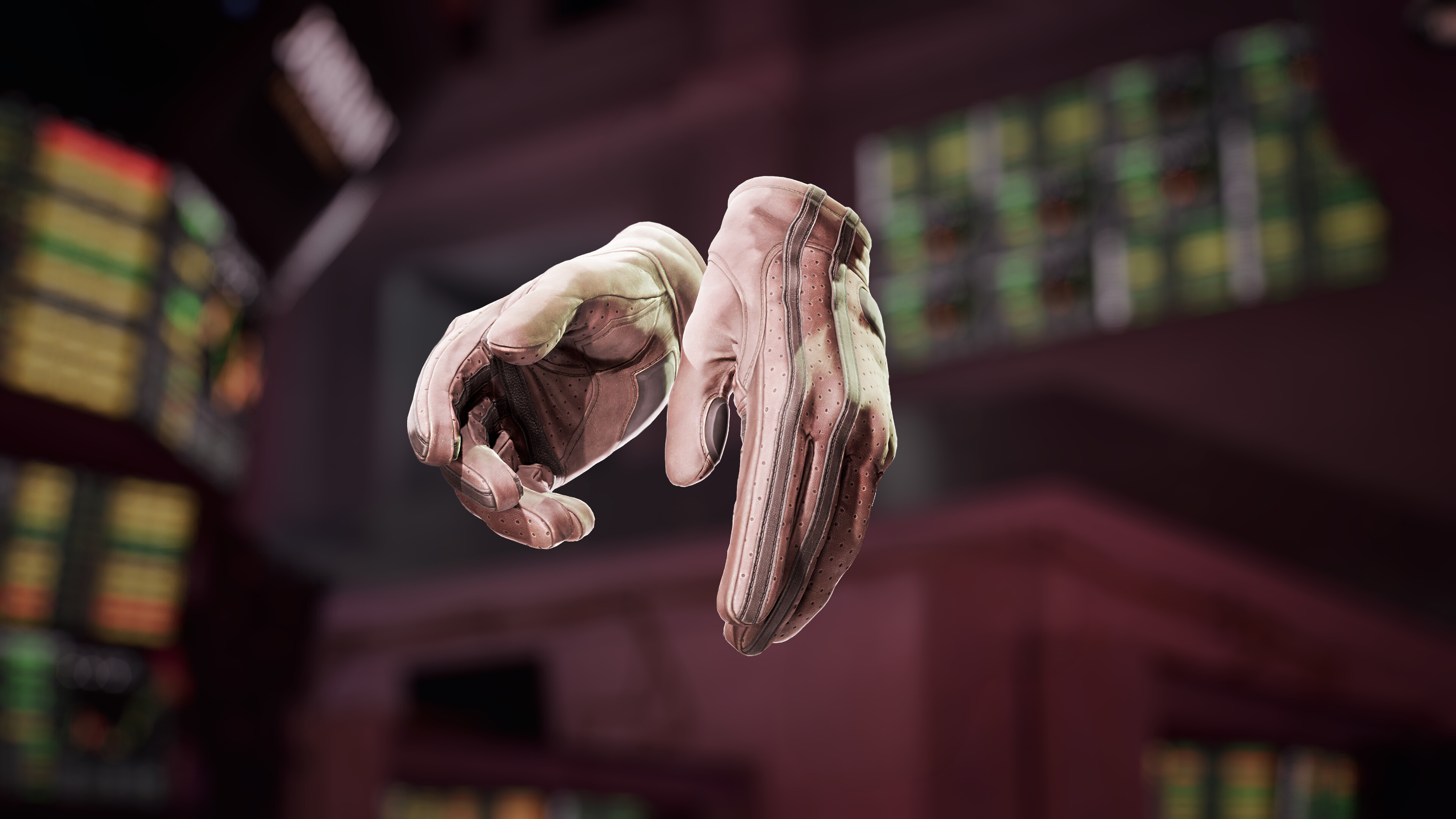 PAYDAY 3: Fear & Greed Tailor Pack screenshot 9