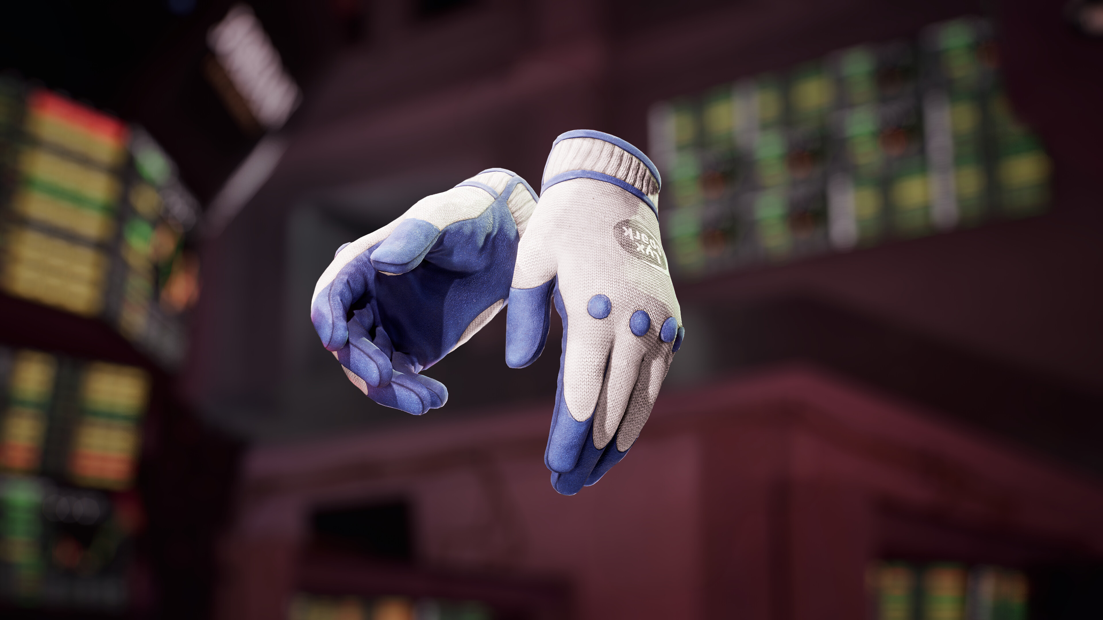 PAYDAY 3: Fear & Greed Tailor Pack screenshot 11