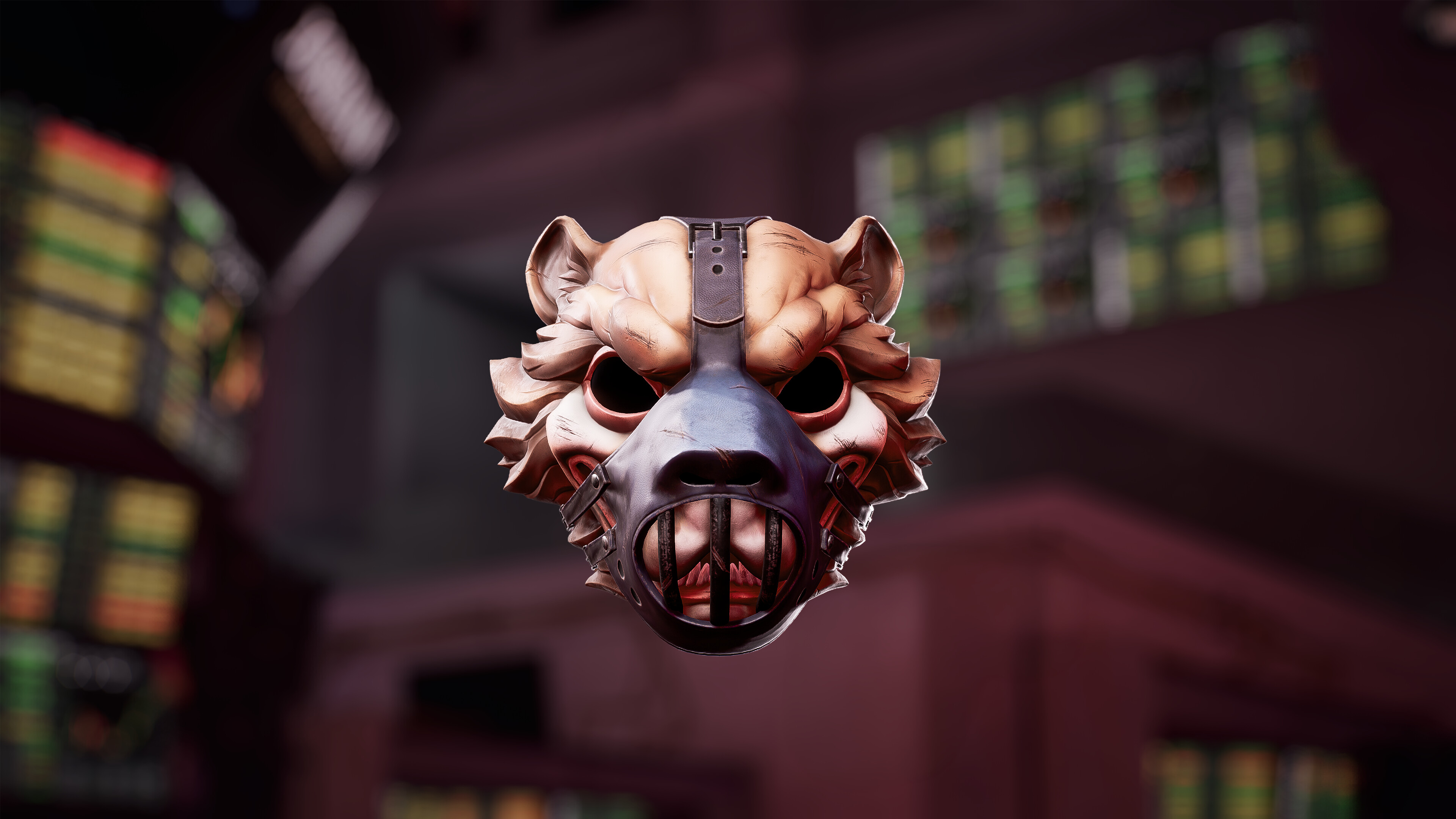 PAYDAY 3: Fear & Greed Tailor Pack screenshot 6