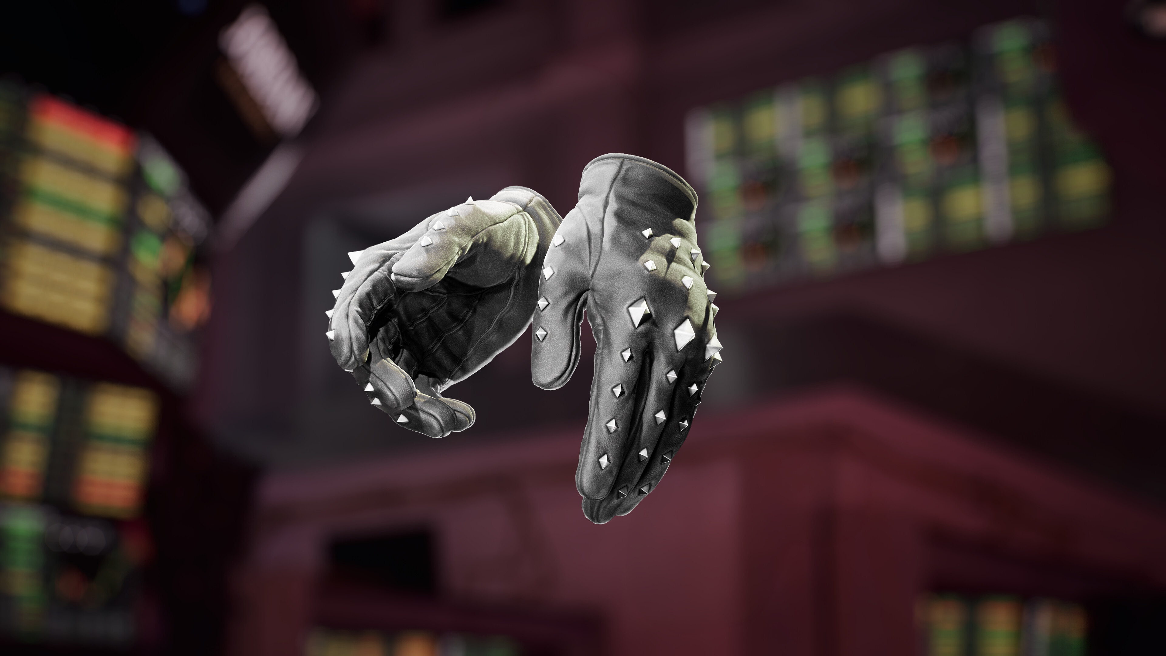 PAYDAY 3: Fear & Greed Tailor Pack screenshot 12