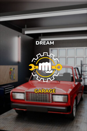 Garage Dream