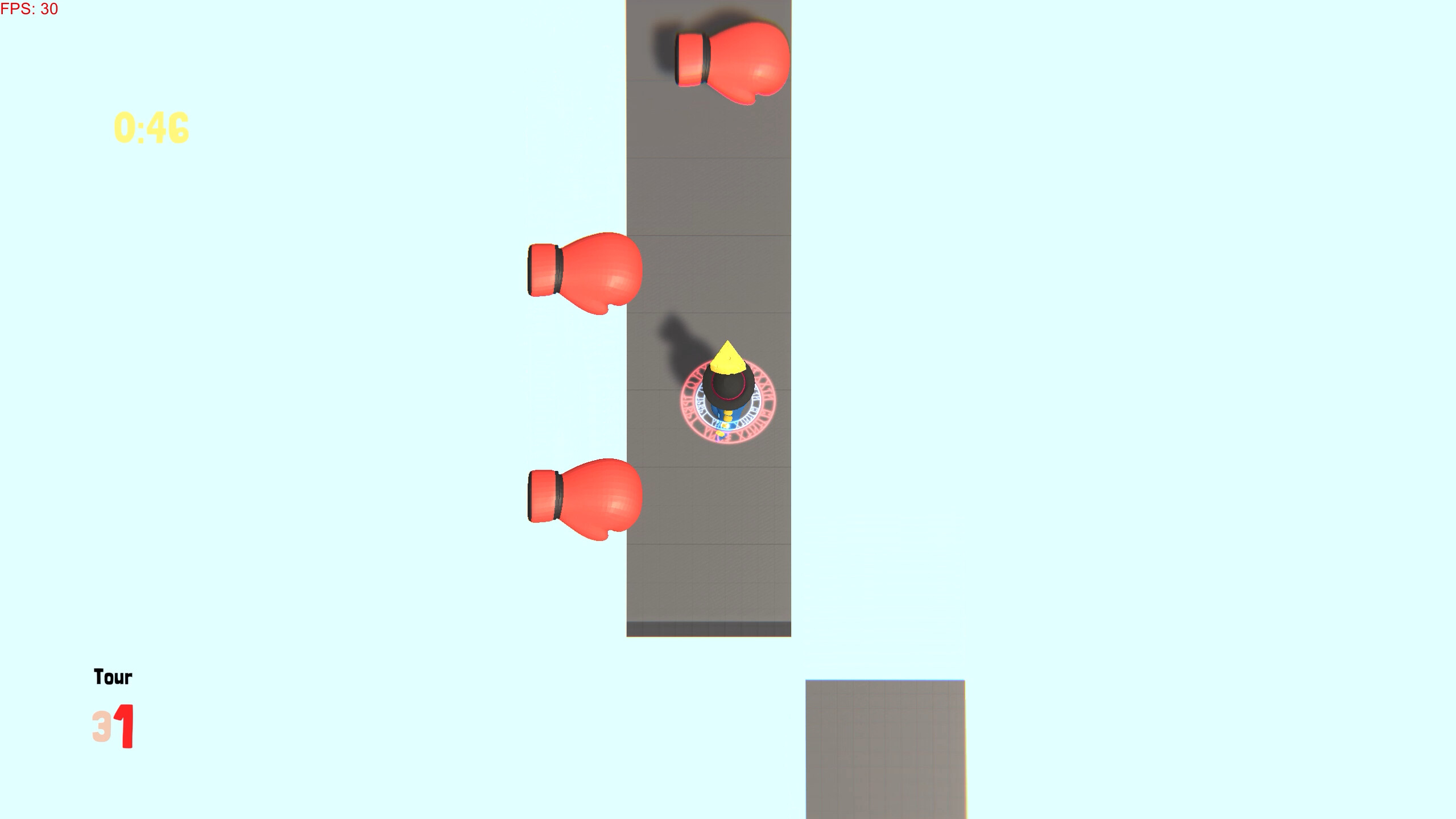 Tomo Arena screenshot 8