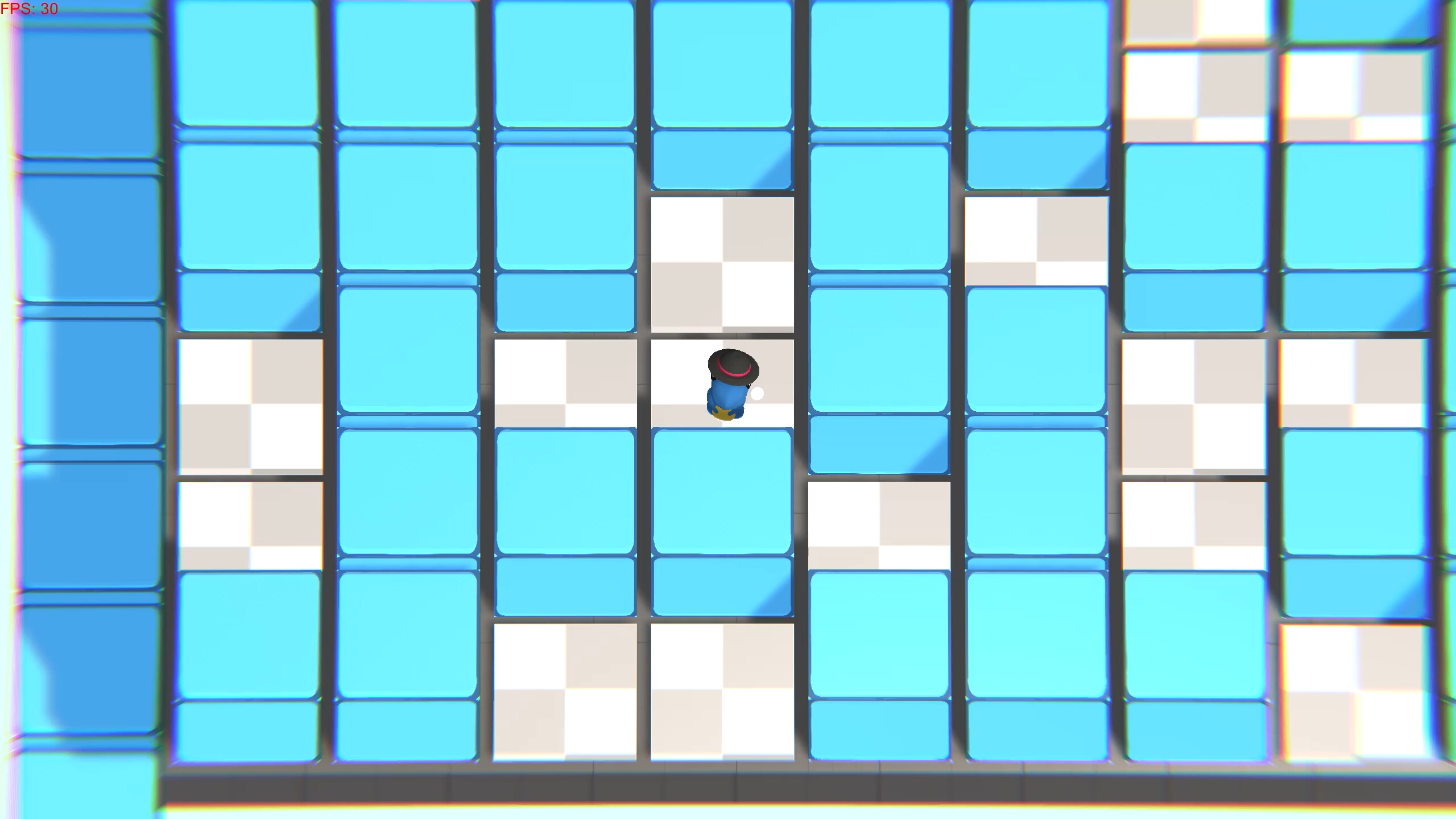 Tomo Arena screenshot 7