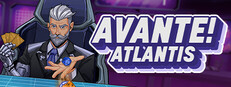 Avante! Atlantis