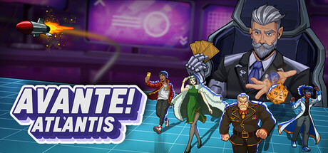 Avante! Atlantis
