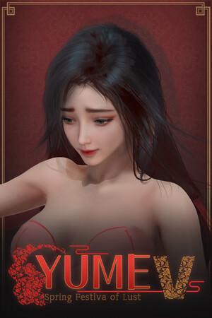 YUME 5 : Spring Festival of Lust