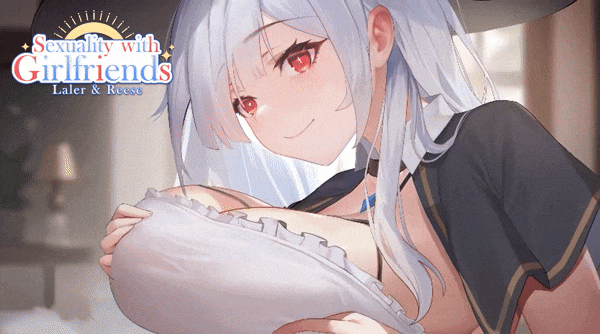 [250418](ENG)契約ガールフレンドの一日体験：ラレアとリース 游戏 第13张