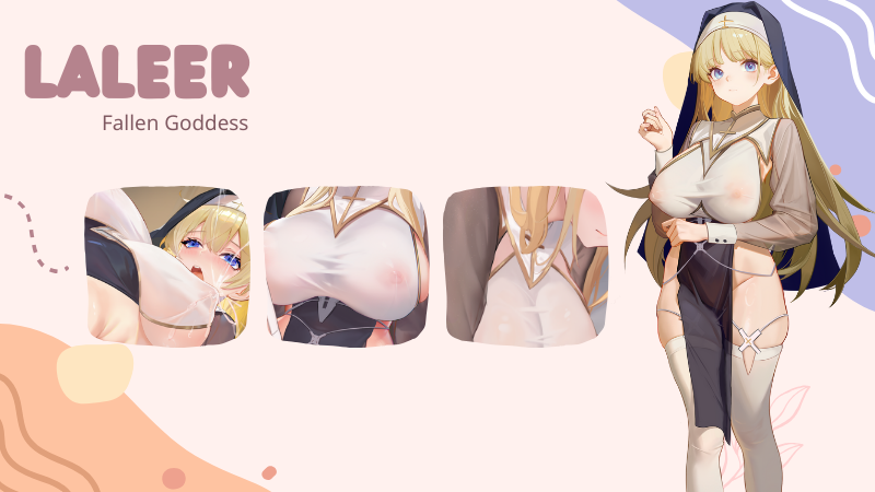 [250418](ENG)契約ガールフレンドの一日体験：ラレアとリース 游戏 第14张