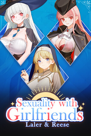 Sexuality with girlfriends : Laler&Reese