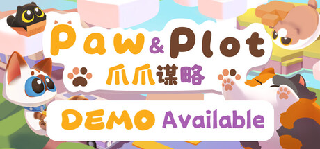 Paw & Plot