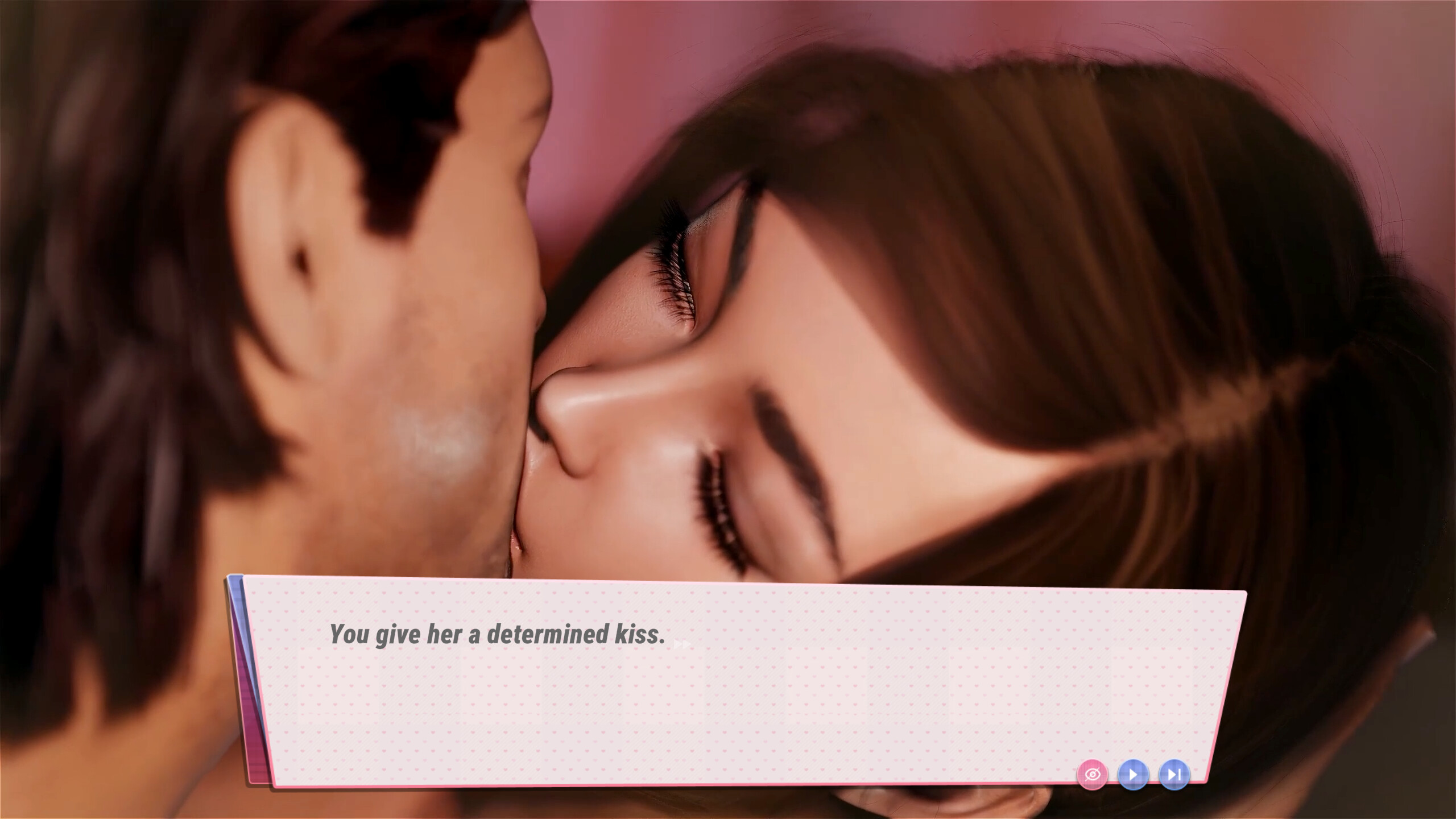 SEX Amnesia - Lover Sim 🔞 screenshot 15