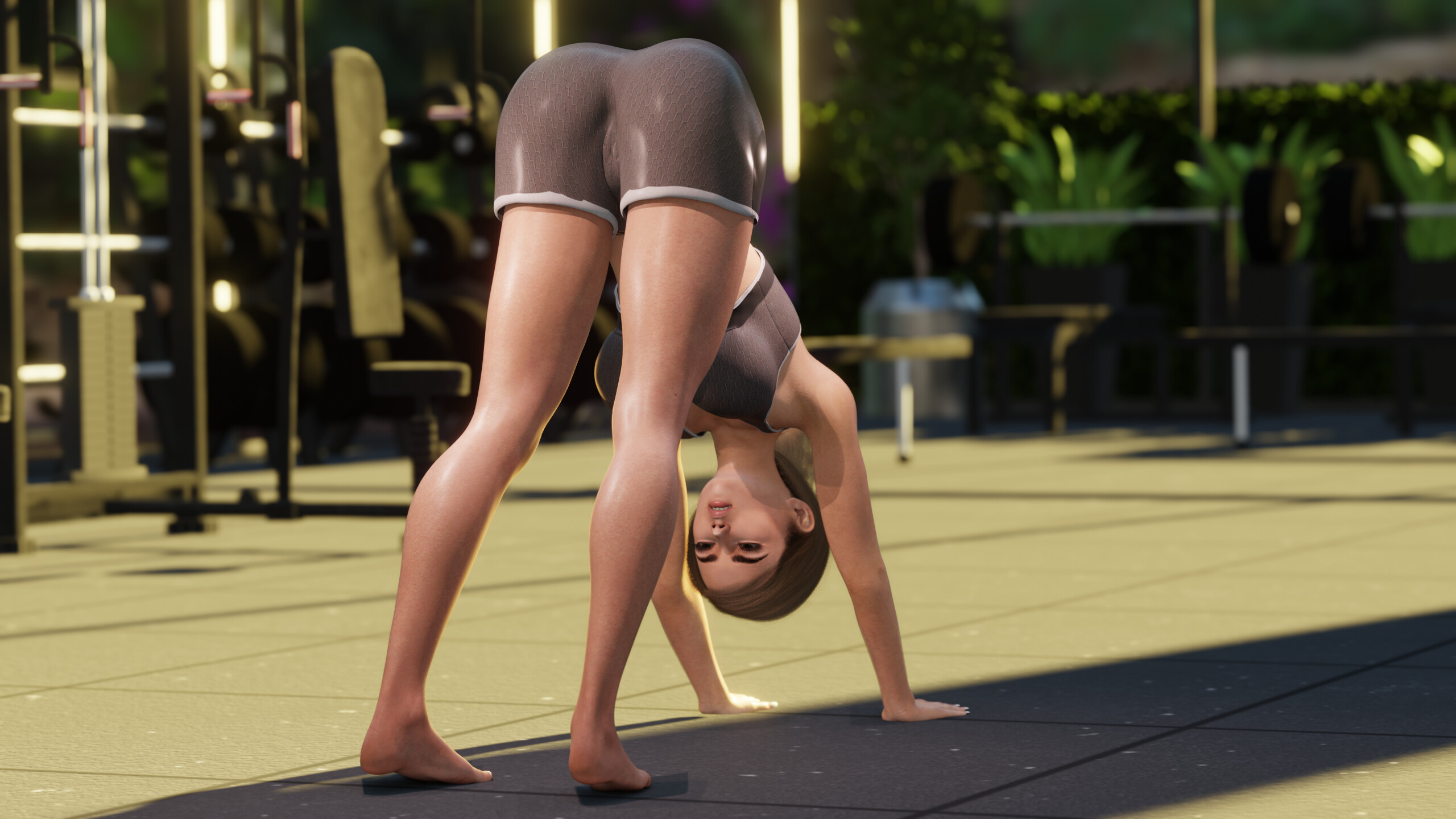 SEX Amnesia - Lover Sim 🔞 screenshot 29