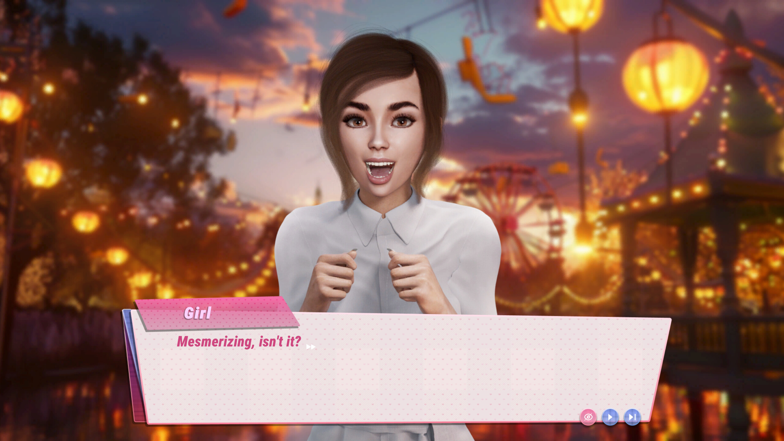 SEX Amnesia - Lover Sim 🔞 screenshot 30