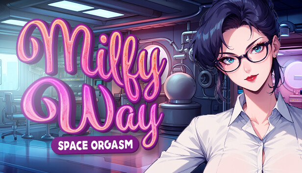 Milfy Way: Space Orgasm 🪐🔞 capsule_616x353.jpg