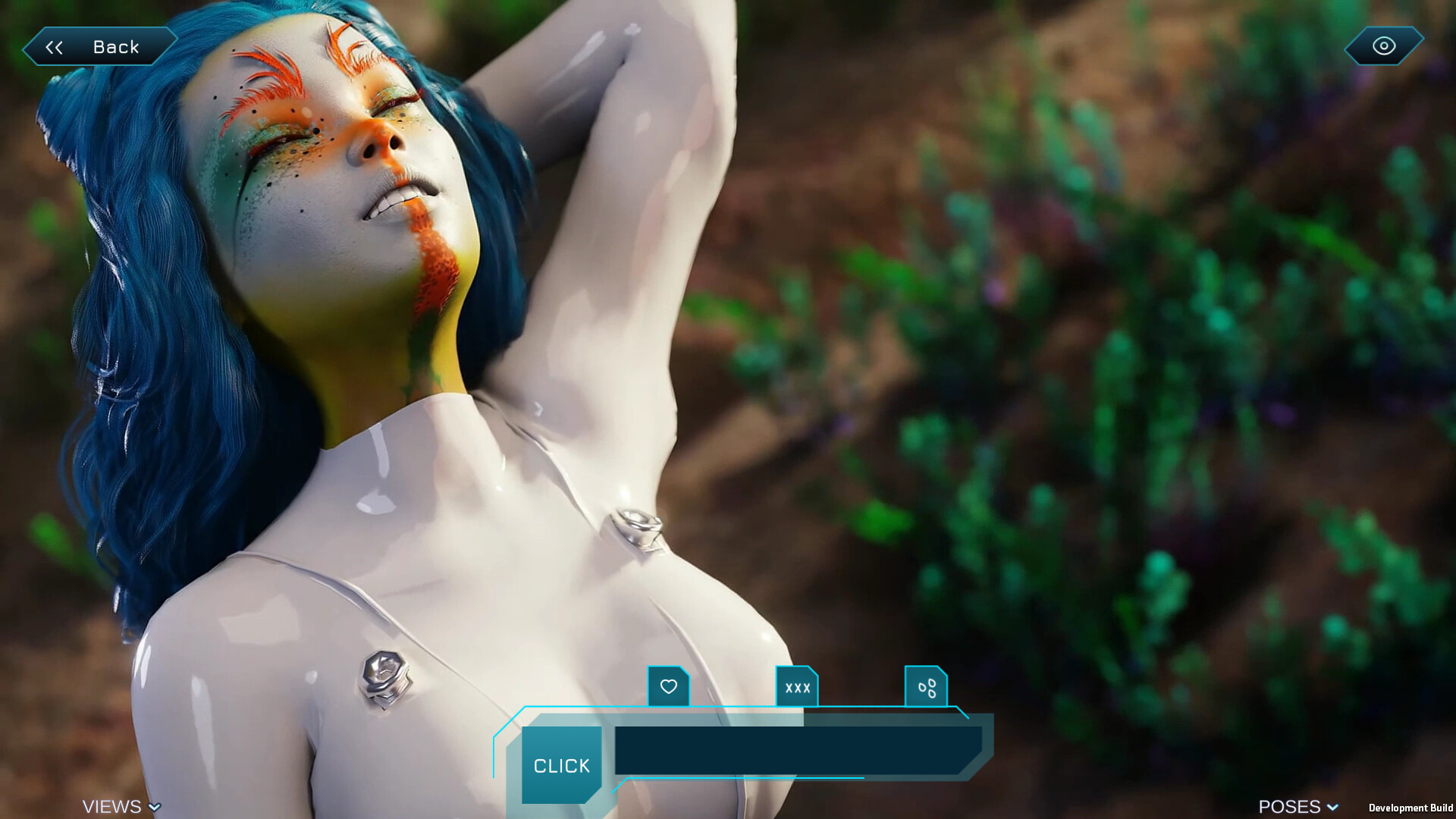 CUMVERSE [18+] screenshot 18