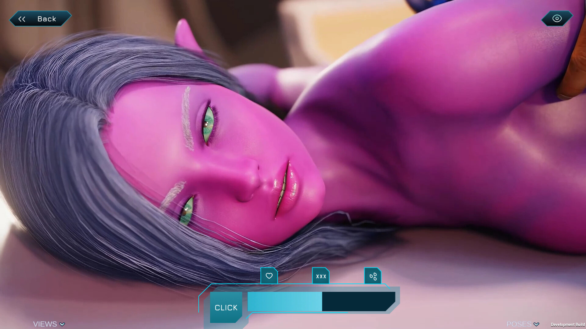 CUMVERSE [18+] screenshot 26