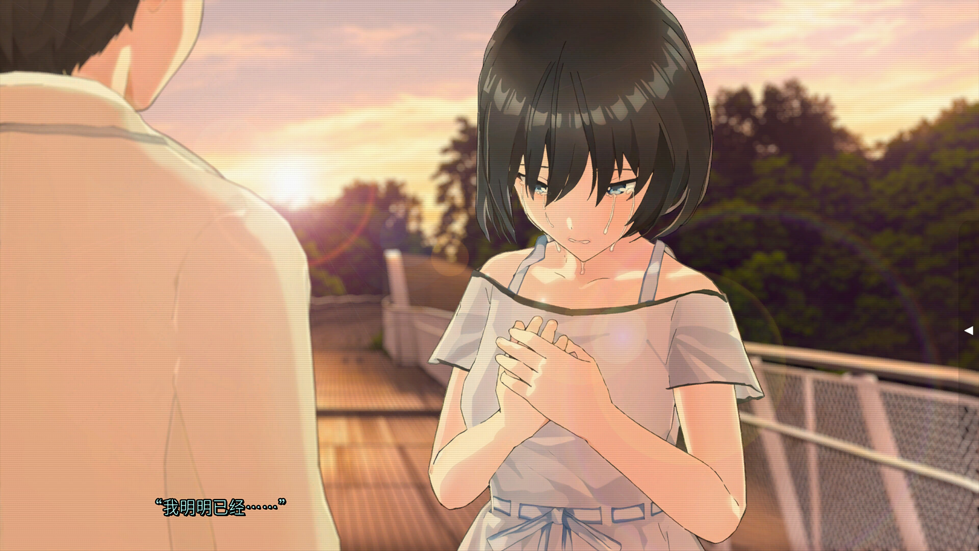 人类终结之日——2074 screenshot 3