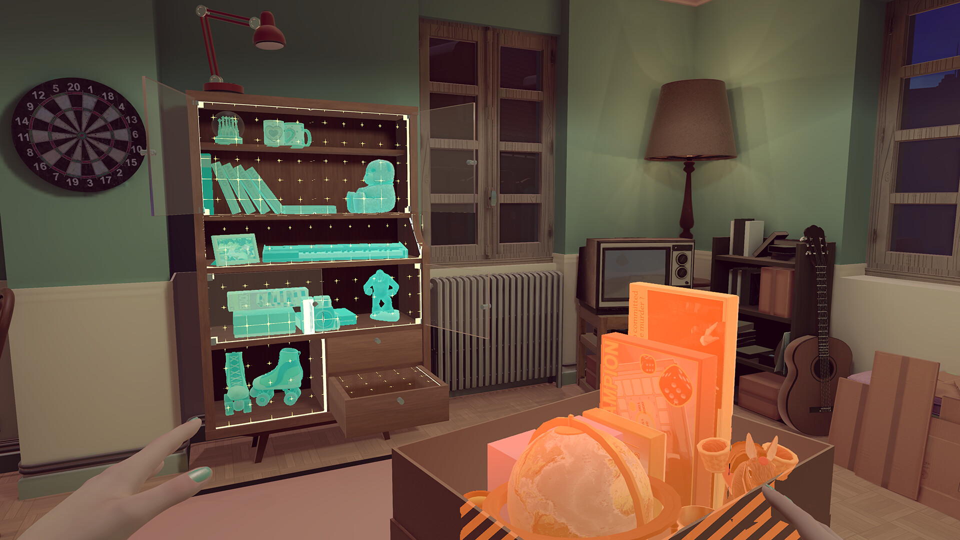 Screenshot #3