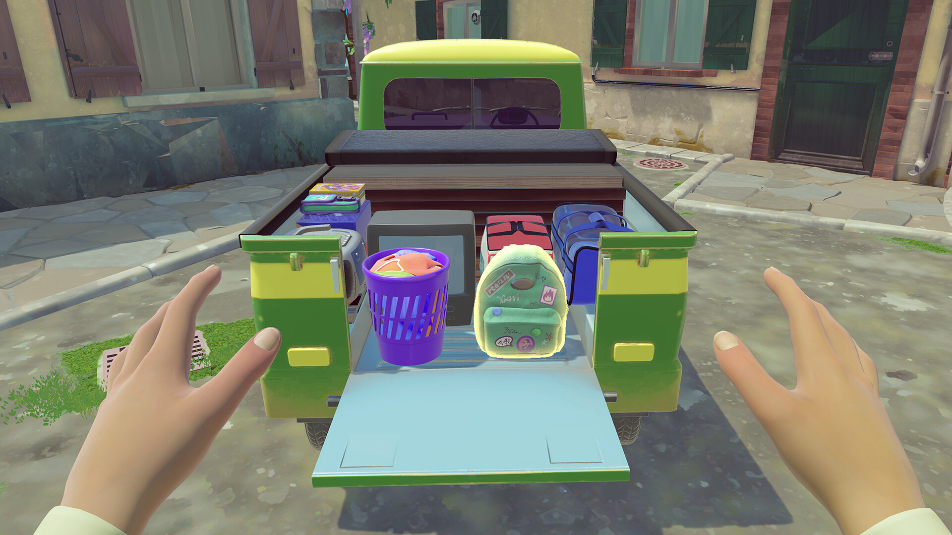 Screenshot #2