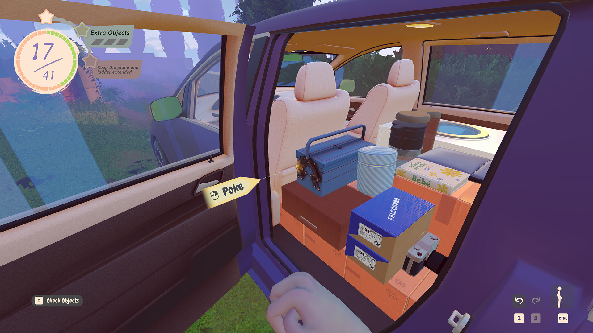 Screenshot #1