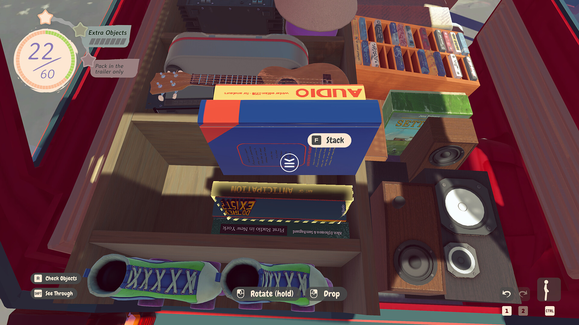 One Move Away screenshot 7