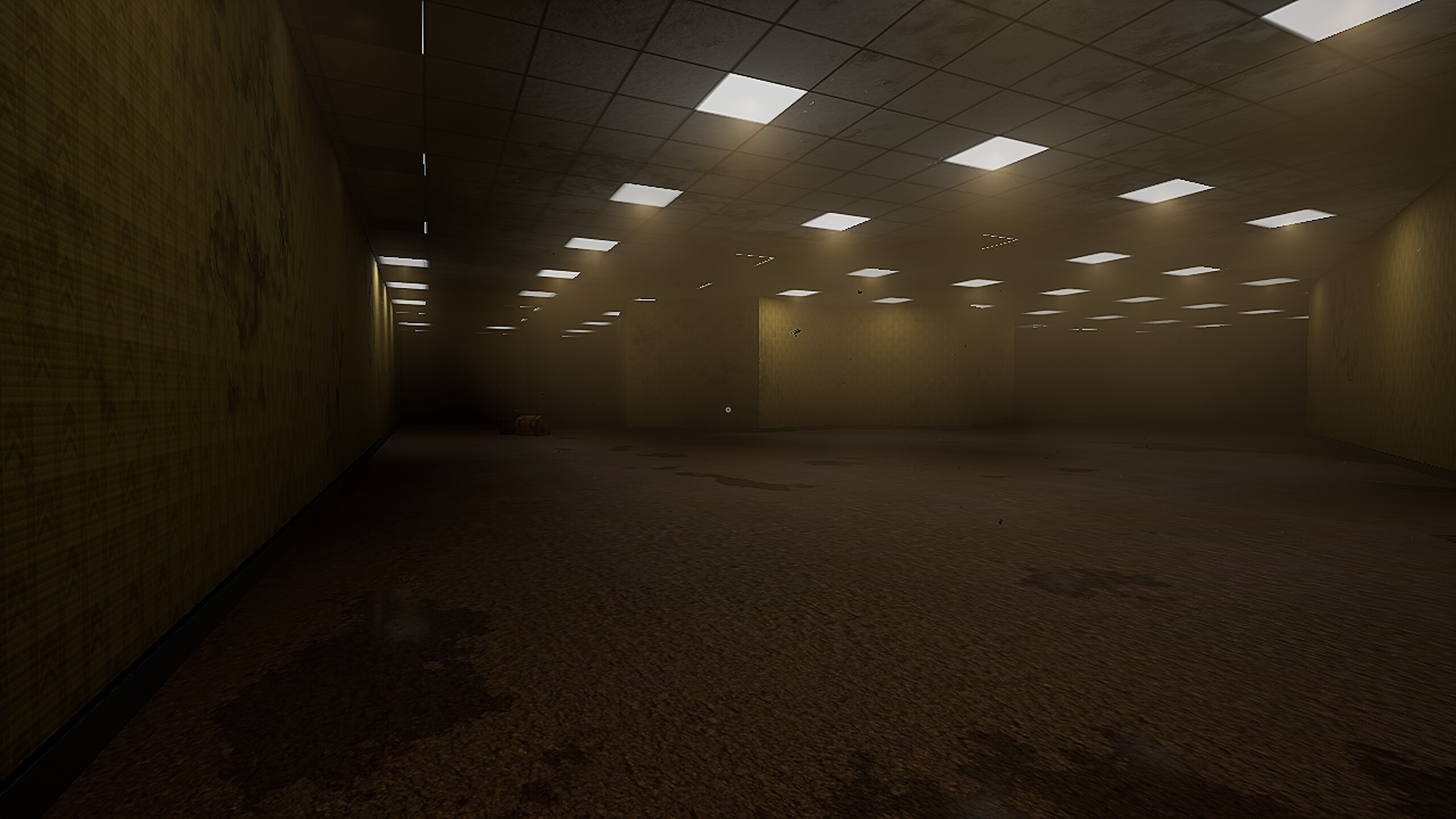 The Backwars screenshot 9