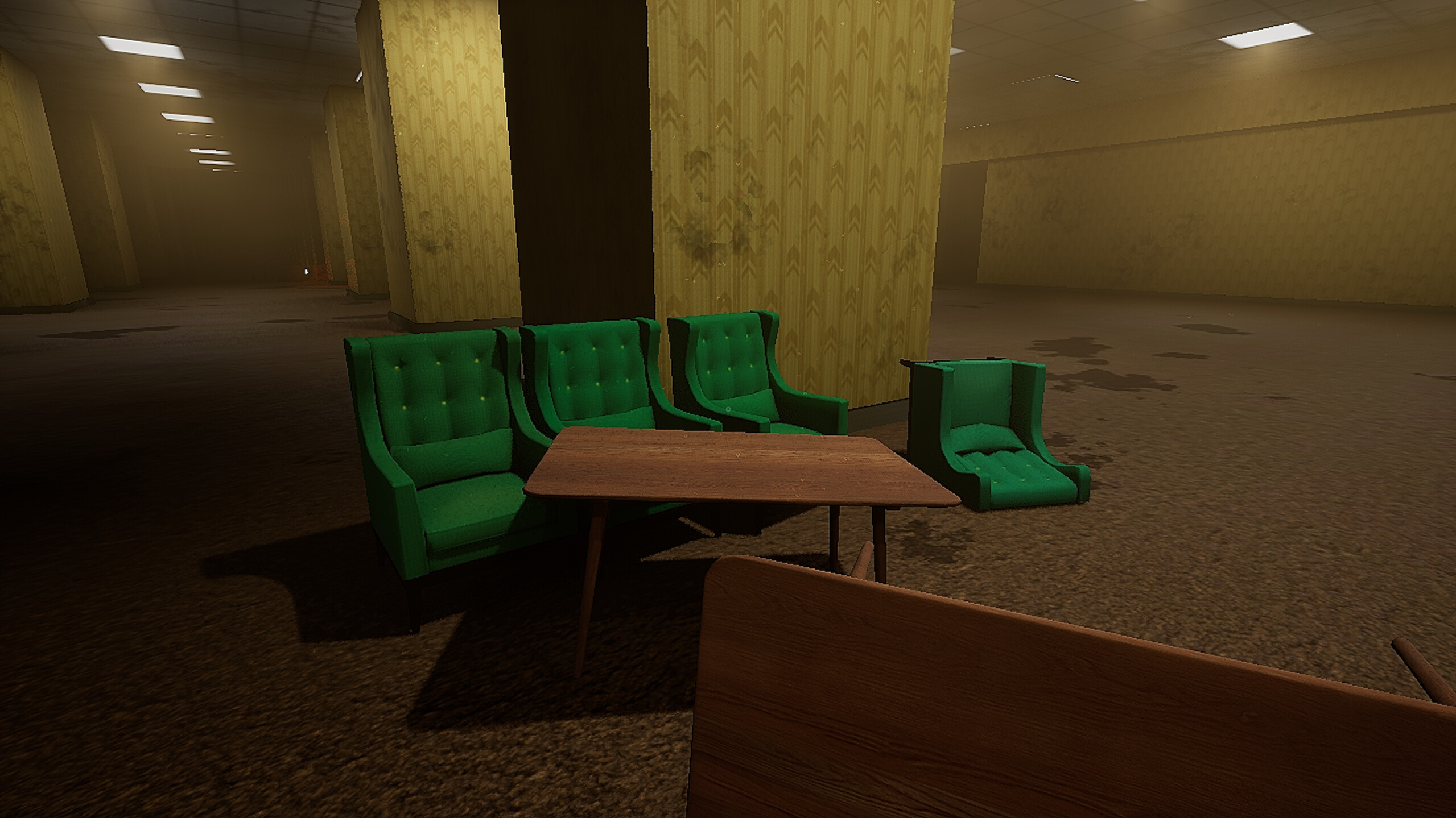 The Backwars screenshot 2