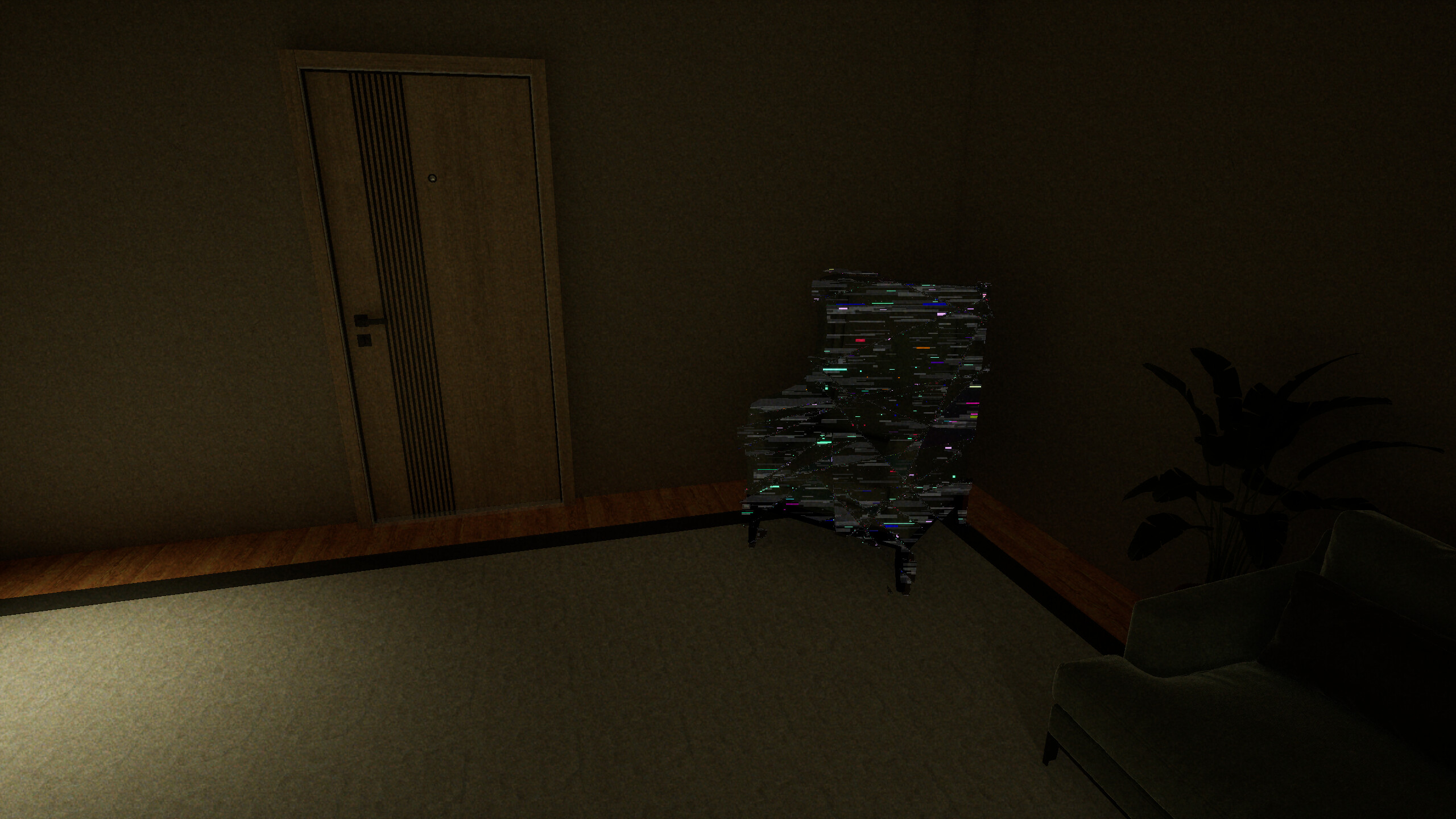 The Backwars screenshot 5
